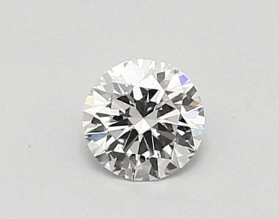 Diamond Lab Grown ROUND 0.47ct VVS1 - J.R.DUNN product
