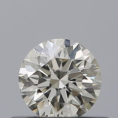 Diamond ROUND 0.35ct IF