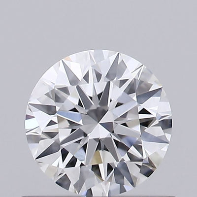Diamond Lab Grown ROUND 0.51ct VVS2 - J.R.DUNN product