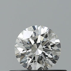 Diamond ROUND 0.3ct VS2