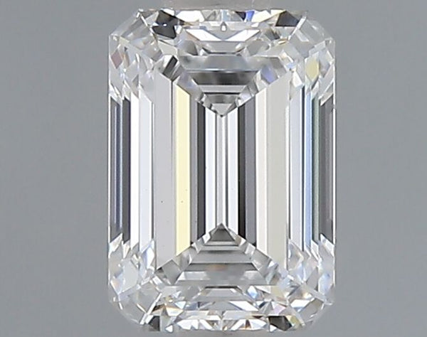 Diamond Lab Grown EMERALD 1.08ct VS1
