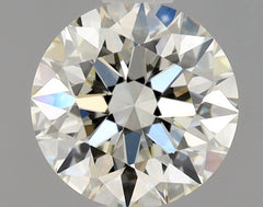 Diamond ROUND 0.6ct VS2