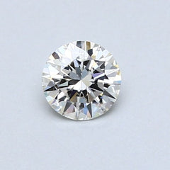 Diamond ROUND 0.43ct SI2