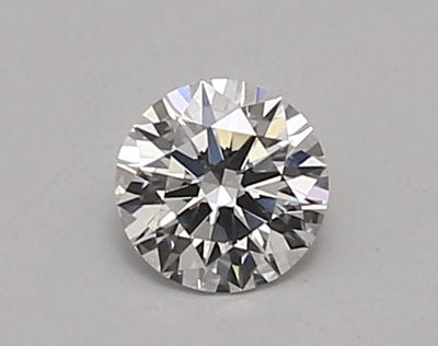 Diamond Lab Grown ROUND 0.38ct VVS2 - J.R.DUNN product