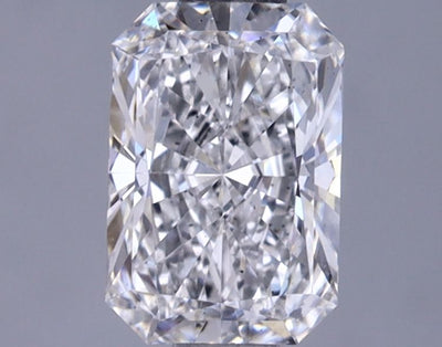 Diamond Lab Grown RADIANT 0.77ct VS2 - J.R.DUNN product