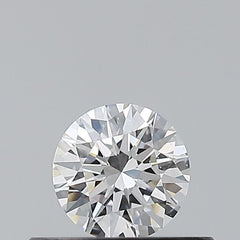 Diamond ROUND 0.3ct SI1