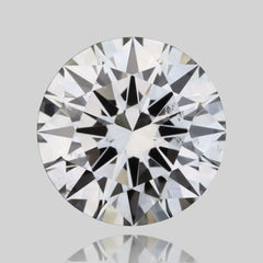 Diamond ROUND 0.3ct SI2