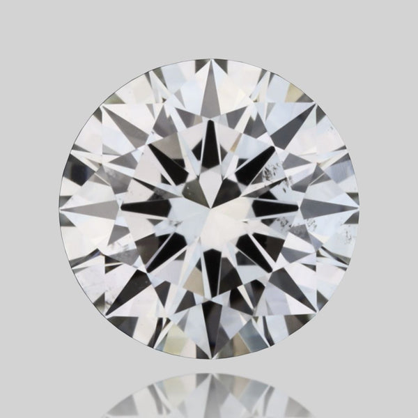 Diamond ROUND 0.3ct SI2