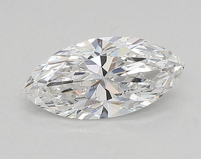 Diamond Lab Grown MARQUISE 0.58ct VS2 - J.R.DUNN product