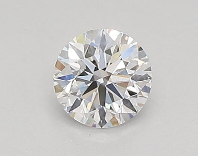 Diamond Lab Grown ROUND 0.38ct VVS1 - J.R.DUNN product