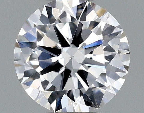 Diamond Lab Grown ROUND 0.49ct VS2
