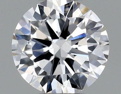 Diamond Lab Grown ROUND 0.49ct VS2 - J.R.DUNN product