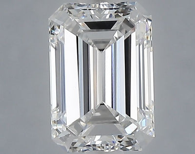 Diamond Lab Grown EMERALD 1.04ct VVS2 - J.R.DUNN product