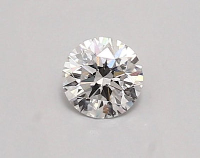 Diamond Lab Grown ROUND 0.38ct VS1 - J.R.DUNN product