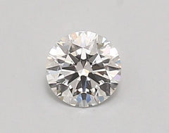 Diamond Lab Grown ROUND 0.43ct VS2