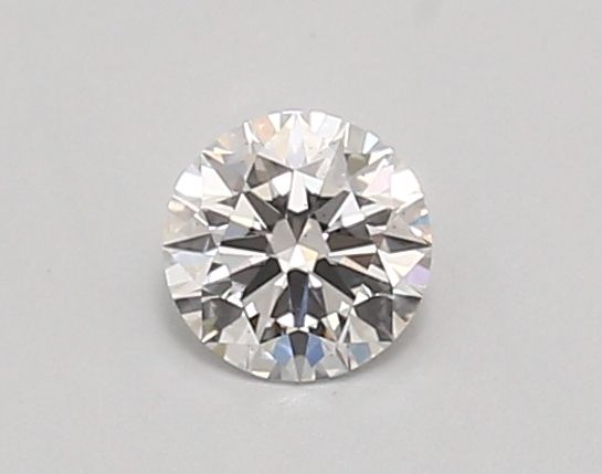 Diamond Lab Grown ROUND 0.43ct VS2