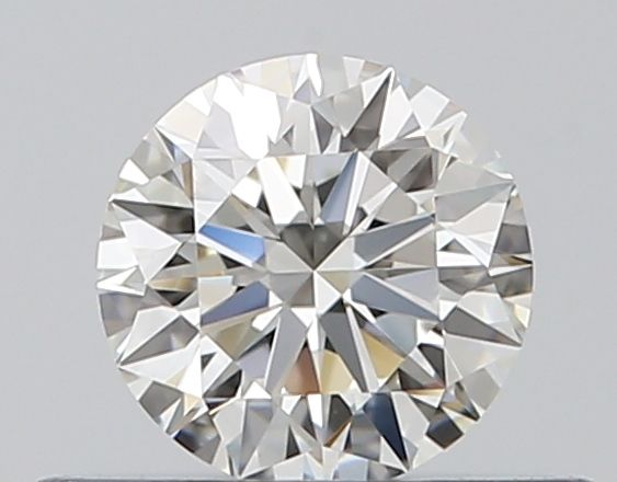 Diamond ROUND 0.37ct VVS1