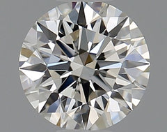 Diamond ROUND 0.4ct IF