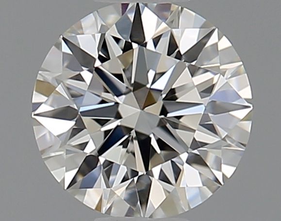Diamond ROUND 0.4ct IF