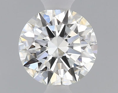 Diamond ROUND 0.31ct VVS2 - J.R.DUNN product