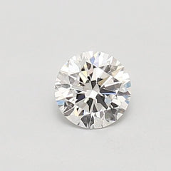 Diamond Lab Grown ROUND 0.44ct VVS2