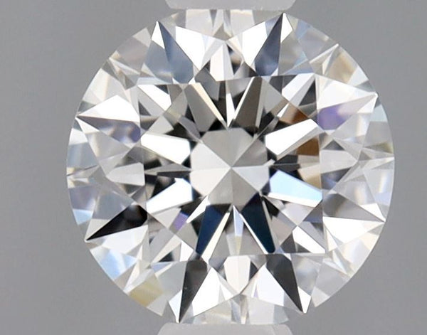 Diamond ROUND 0.3ct VVS1