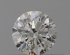 Diamond ROUND 0.3ct VS2