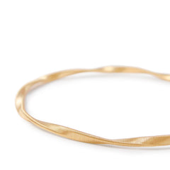 Marco Bicego Marrakech 18kt Yellow Gold Bracelet
