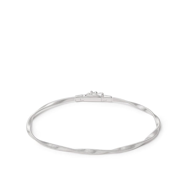 Marco Bicego Marrakech 18kt White Gold Bracelet