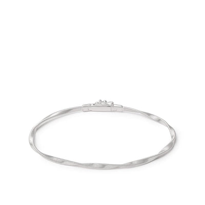 Marco Bicego Marrakech 18kt White Gold Bracelet - Marco Bicego product