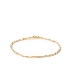 Marco Bicego Marrakech 18kt Yellow Gold Bracelet