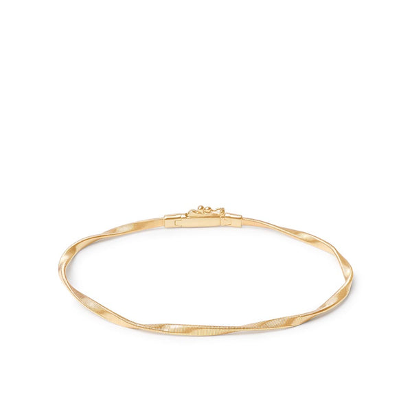 Marco Bicego Marrakech 18kt Yellow Gold Bracelet