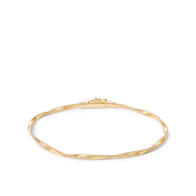 Marco Bicego Marrakech 18kt Yellow Gold Bracelet - Marco Bicego product