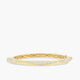 18K Yellow Gold