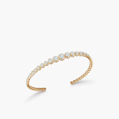 ONDYN Single Lumiere Cuff Bracelet - Ondyn product
