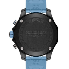 Breitling Endurance Pro Heroes 38 B83 - Baby Blue