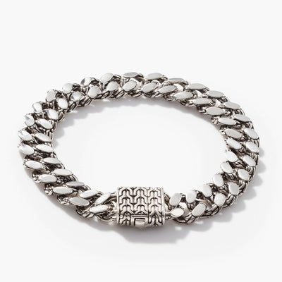 John Hardy Curb Chain Large Link Bracelet - John Hardy product