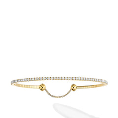 Messika Skinny Diamond Bracelet