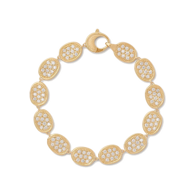 Marco Bicego Lunaria Diamond Pavé Bracelet - Marco Bicego product