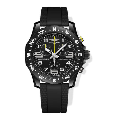 Breitling Endurance Pro Chronograph B82 - Black - Breitling product