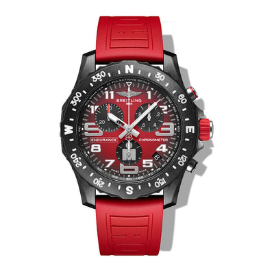 Breitling Ironman Endurance Pro Chronograph - Limited Edition - Breitling product