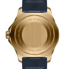 Breitling Superocean Bronze Rubber - 44MM