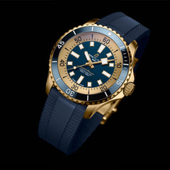 Breitling Superocean Bronze Rubber - 44MM