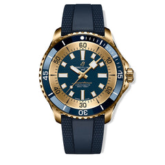 Breitling Superocean Bronze Rubber - 44MM