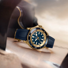 Breitling Superocean Bronze Rubber - 44MM