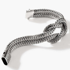 John Hardy Love Knot Bracelet