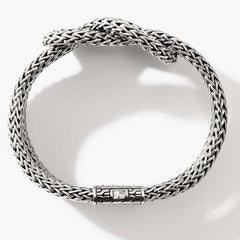 John Hardy Love Knot Bracelet