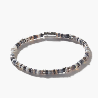 John Hardy Heishi Opal Classic Chain Bracelet - John Hardy product