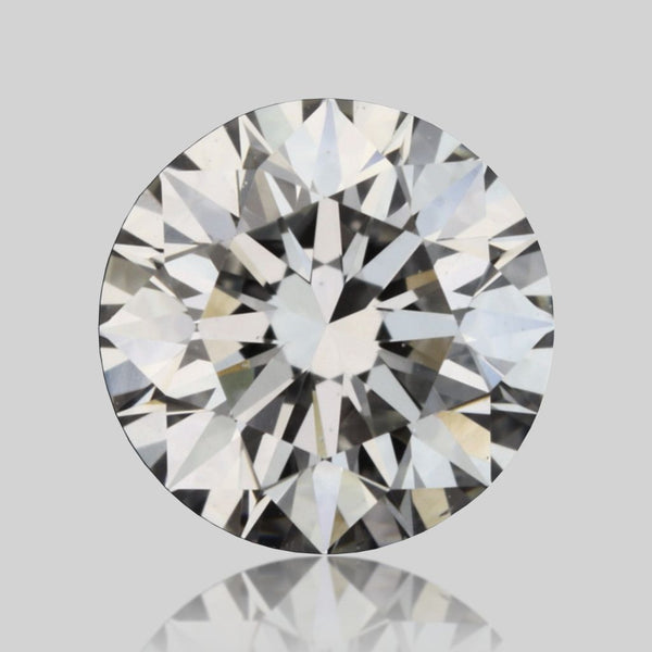 Diamond ROUND 0.3ct VS2