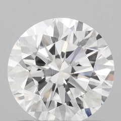Diamond Lab Grown ROUND 1.02ct VVS2